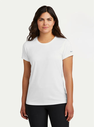 Women's Swoosh Sleeve rLegend Tee