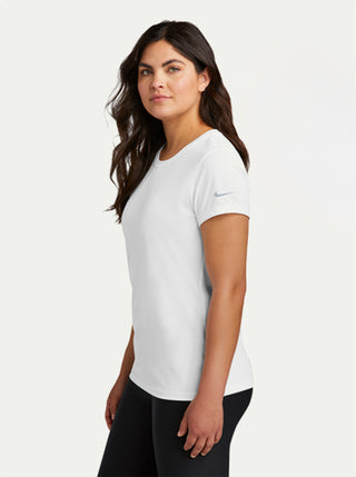 Women's Swoosh Sleeve rLegend Tee