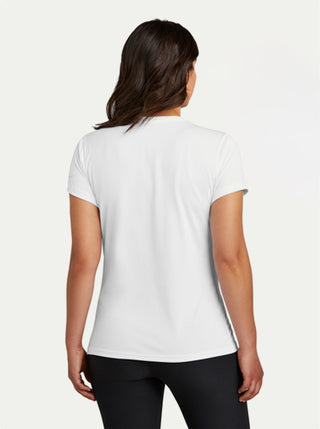 Women's Swoosh Sleeve rLegend Tee