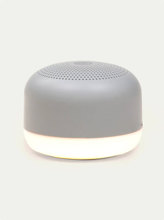 Travel Mini Sound Machine with Night Light
